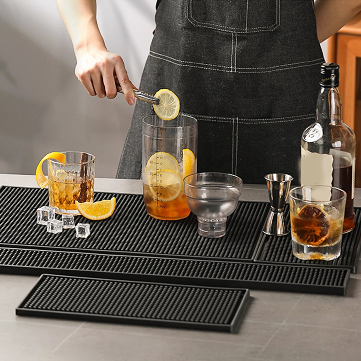 Bar Countertop Mat