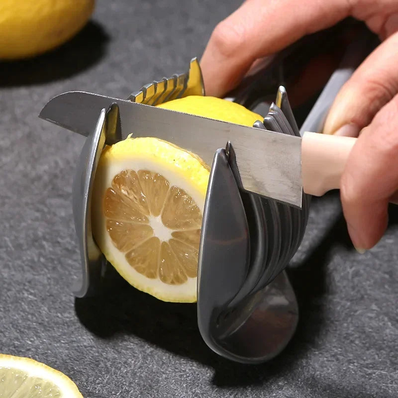 Bartender Citrus Slicer