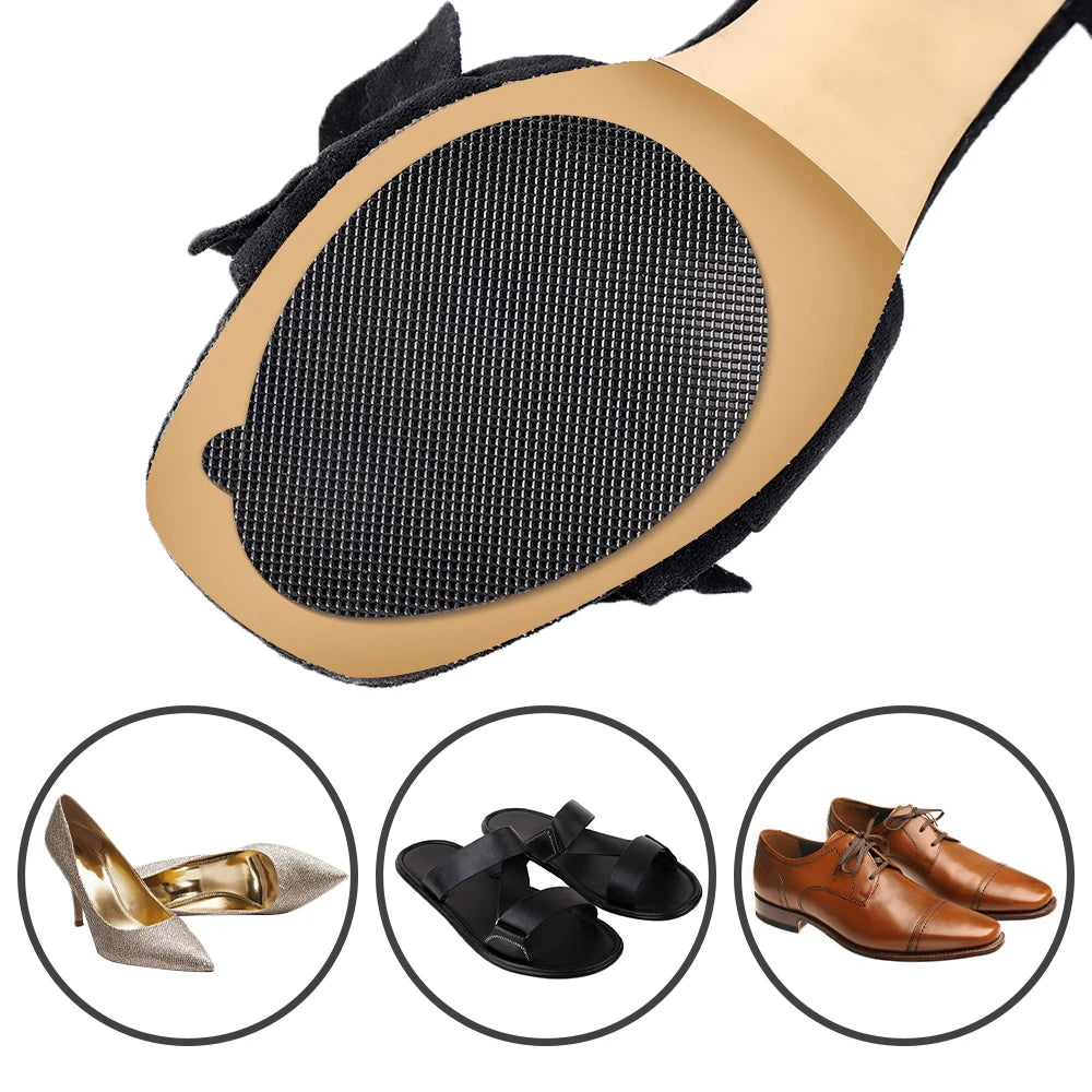 Rubber Non-slip Shoe Sole Protector