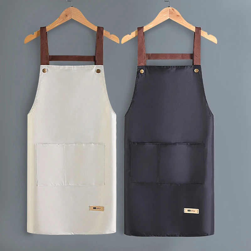 Mixology Apron