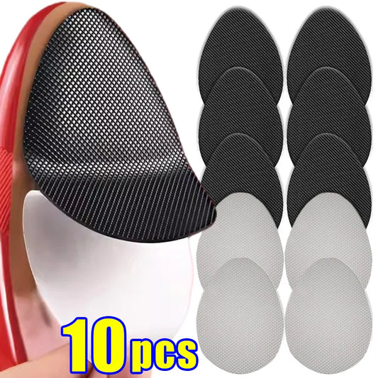 Rubber Non-slip Shoe Sole Protector