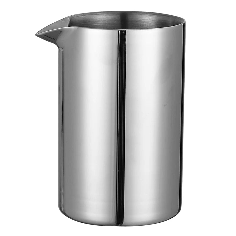 580ml Stirring Tin Cocktail Mixing Glass