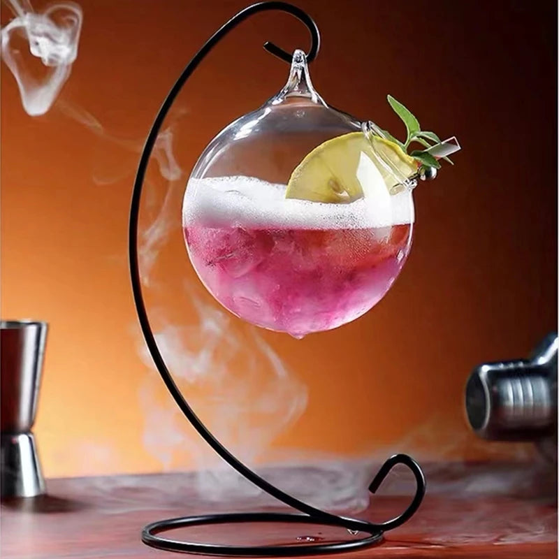 Creative Cocktail Glasses Cups