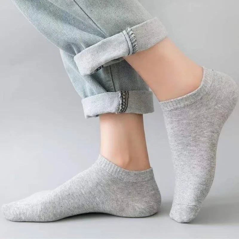 Breathable Ankle Socks