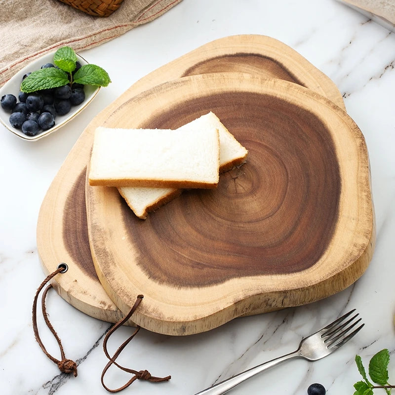 Cutting Board Wooden