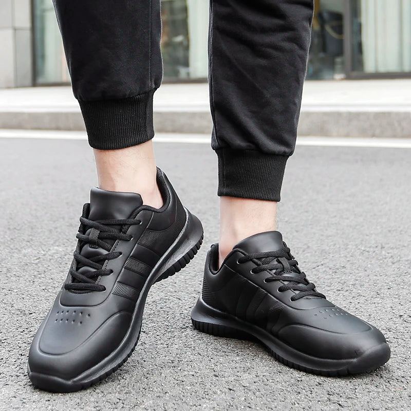 Restaurant shoes Non-slip