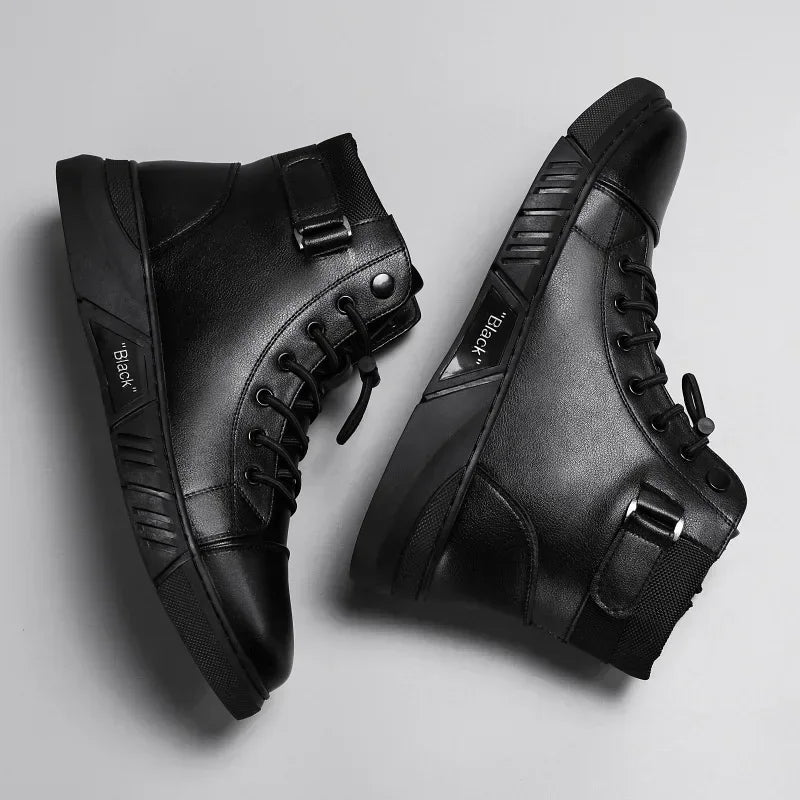 Men's Boots