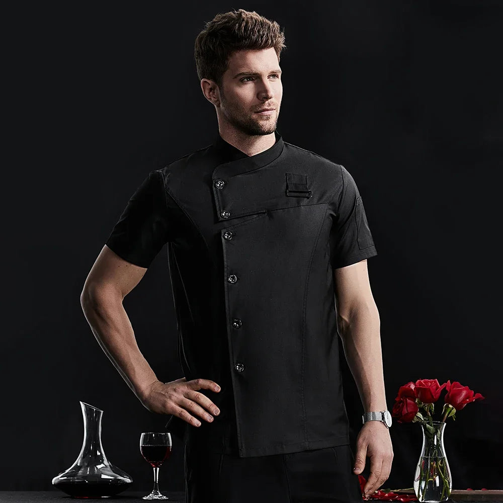 Bartender/ Restaurant Workwear