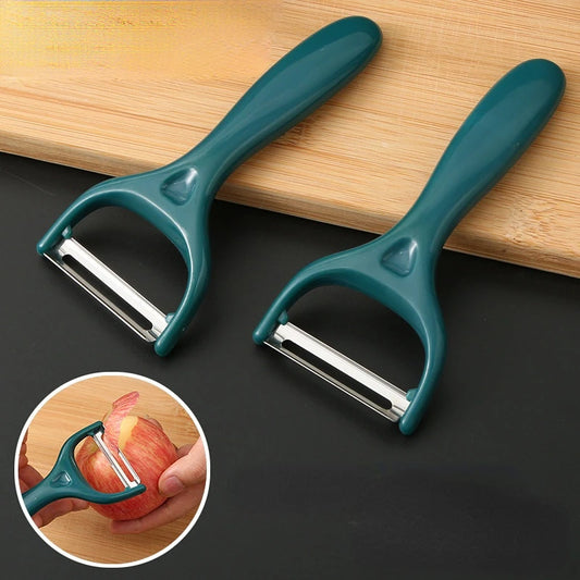 Fruit Peeling Knife Stainless Steel Peeler