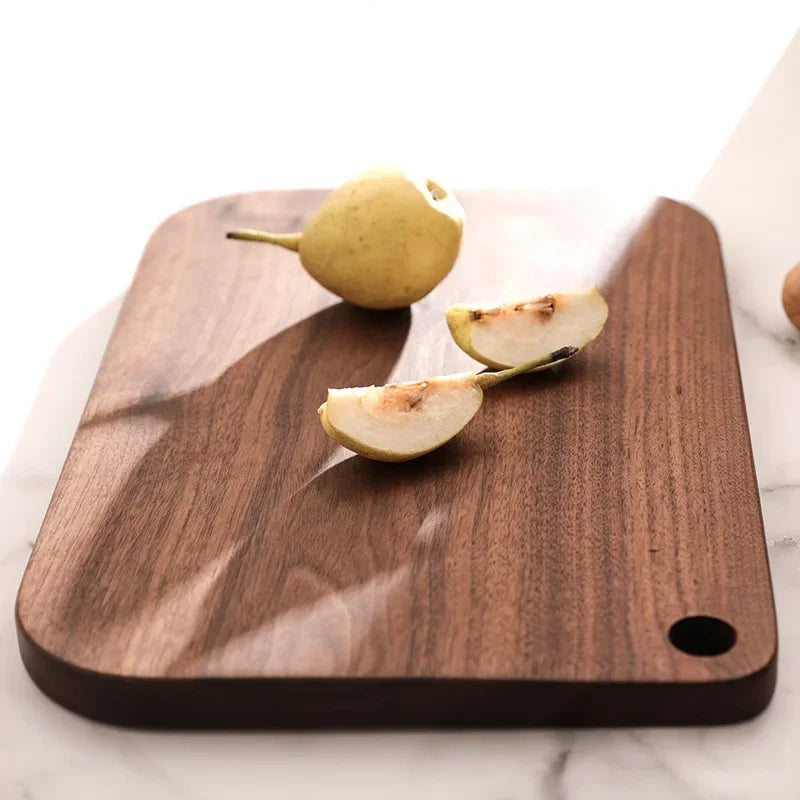 Black Walnut Whole Wood Chopping board